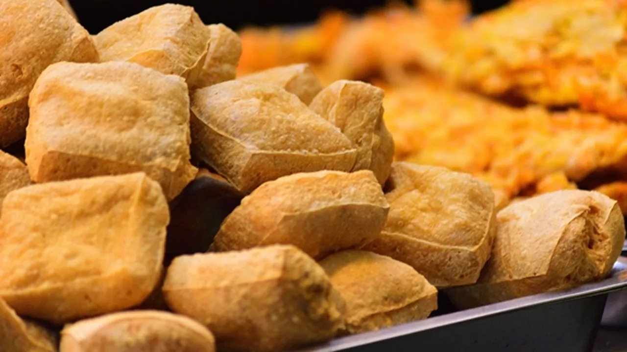 7 Resep Cemilan Tahu Sederhana, Temani Kamu Buka Puasa Ramadhan