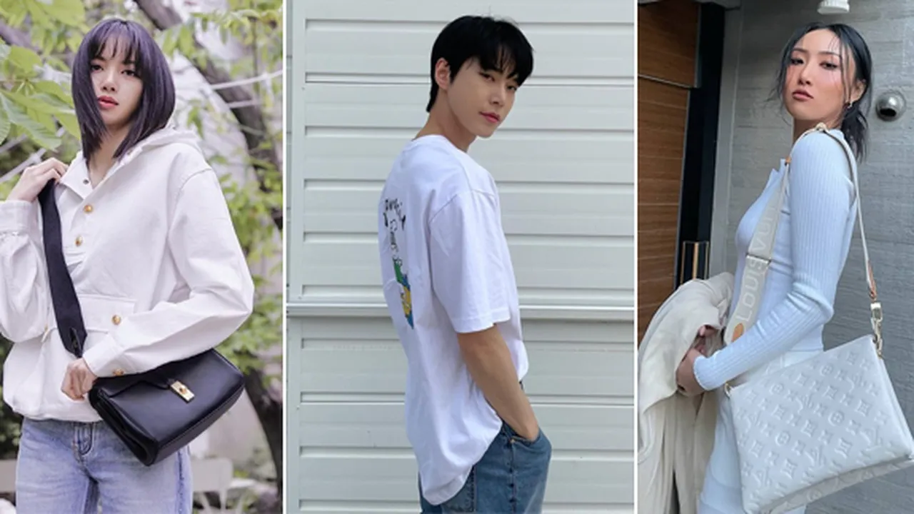 6 Cerita Horor Terseram yang Dialami Idol K-Pop Selama Tinggal di Dorm, Ada Lisa BLACKPINK - Doyoung NCT