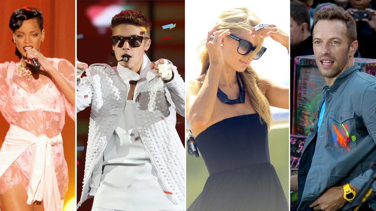 7 Cerita Popstar Yang Ngambek Saat Diwawancara