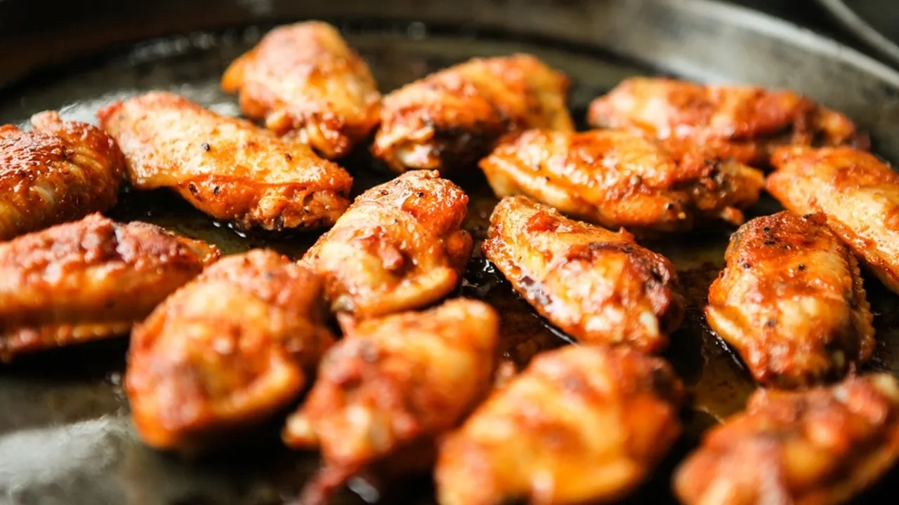 7 Chicken Wing Recipe Chinese yang Autentik dan Mudah Dibuat