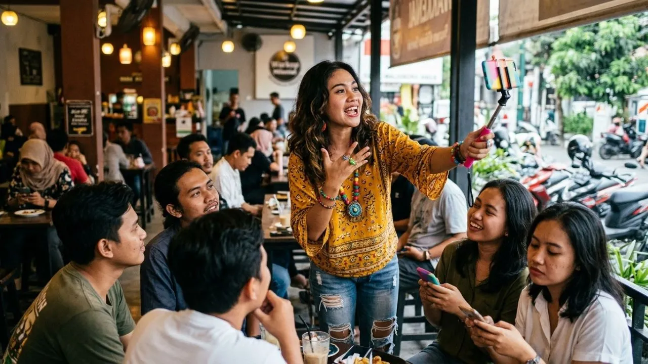 7 Ciri Orang yang Membutuhkan Perhatian dari Banyak Orang, Sering Ingin Diakui