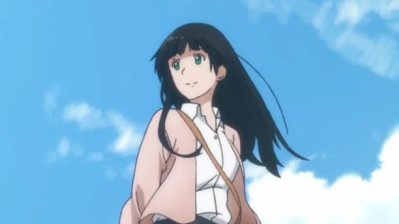 7 Comfort dan Cozy Anime yang Wajib Masuk Watchlist Kamu