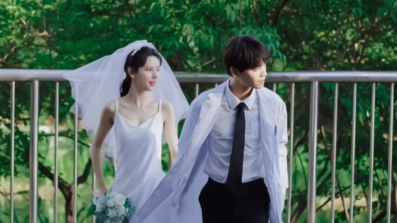 7 Aktor Tampan yang Pernah Main Bareng Zhang Yu Xi dan Bikin Penonton Baper Berat