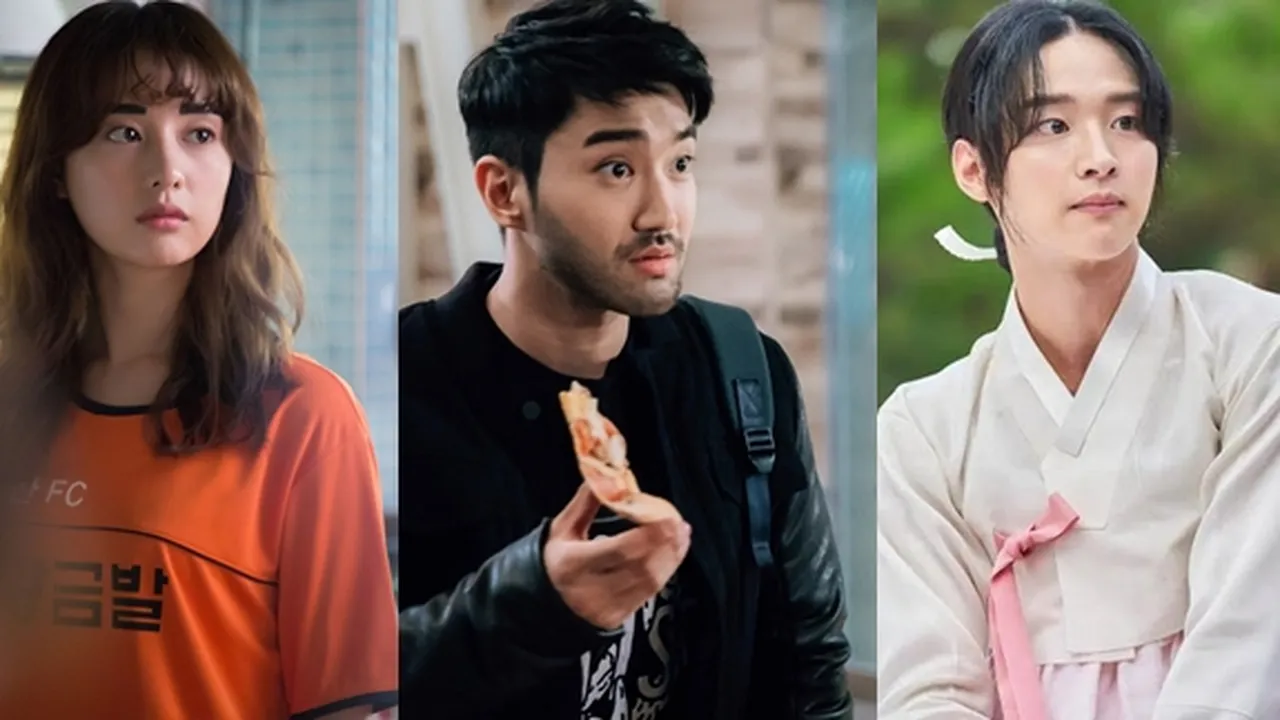 7 Dialog di Drama Korea Ini Jadi Ikonik, Lucu dan Diingat Penggemar