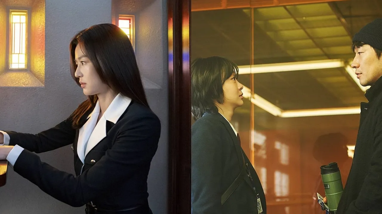 7 Drakor Disney Hotstar Terbaru 2025 yang Wajib Ditonton, dari Misteri hingga Politik