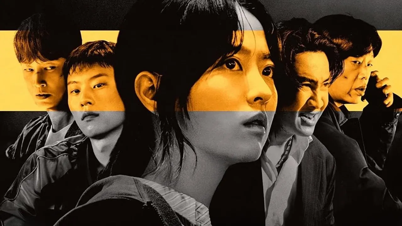 7 Drakor Underrated dengan Cerita Unik yang Jarang Masuk Rekomendasi Populer 2026