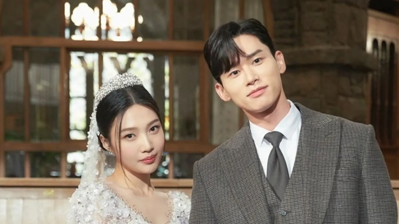 7 Drama Bertema Musim Dingin Justru Paling Bikin Hati Hangat di Natal Ini
