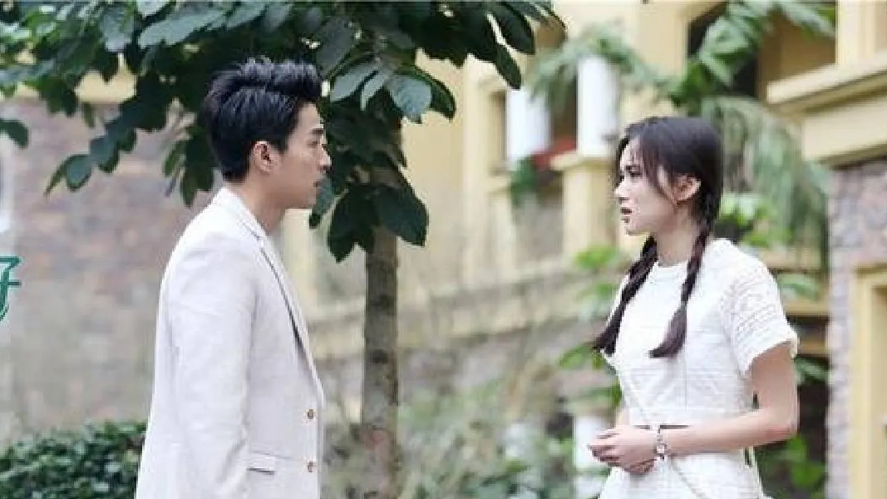 7 Drama China Bertema Penyesalan dengan Konflik Emosional dan Intrik Mendalam