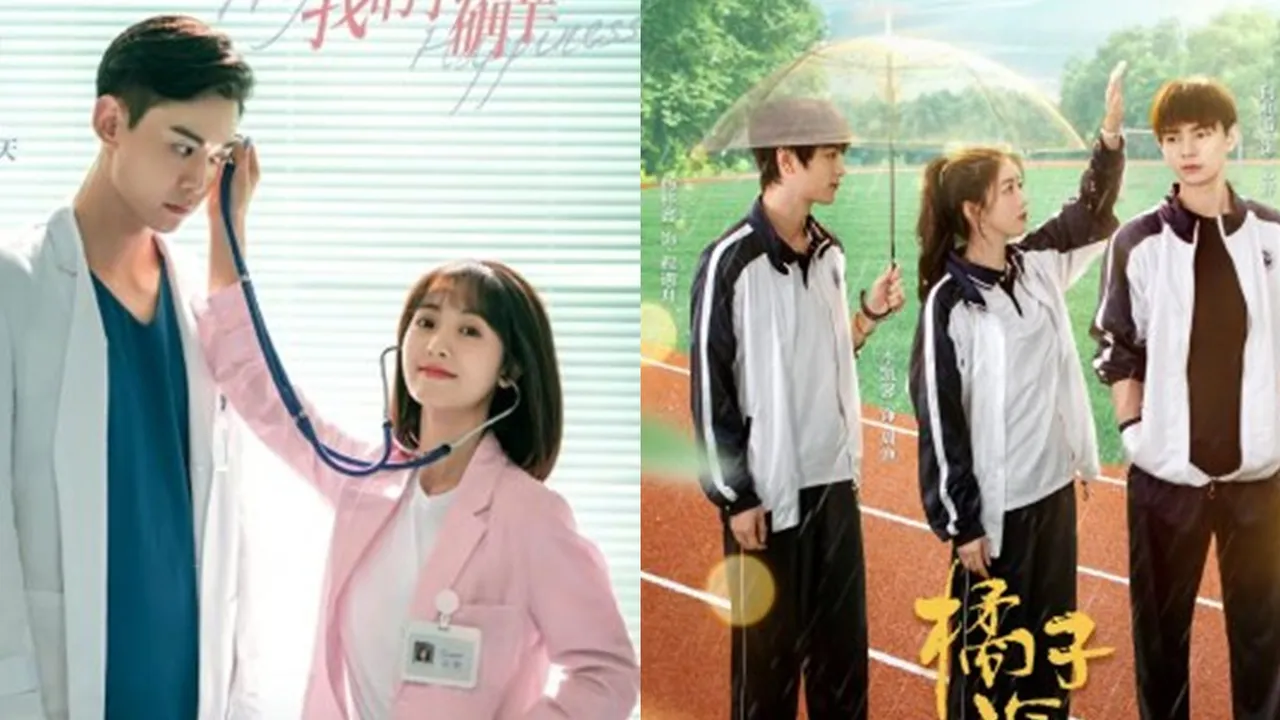 7 Drama China Durasi Pendek yang Wajib Ditonton di 2024, Cocok untuk Maraton