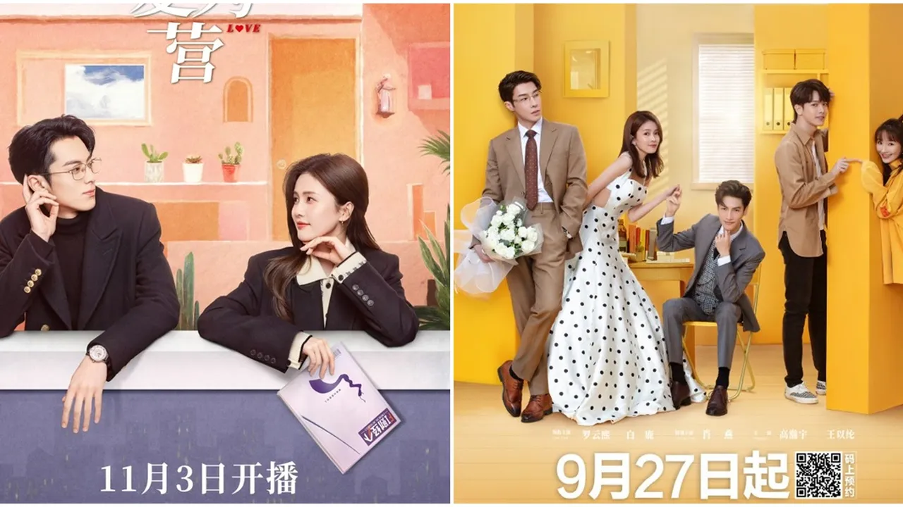 7 Drama China Ini Disukai Banyak Penonton karena Ceritanya Menyentuh dan Realistis
