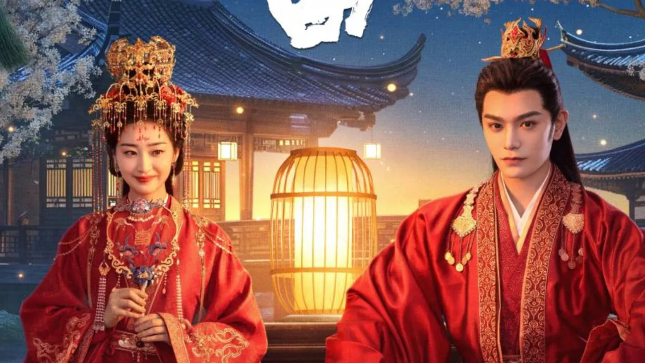 7 Drama China Kostum dengan Karakter Utama Paling Badass di 2025