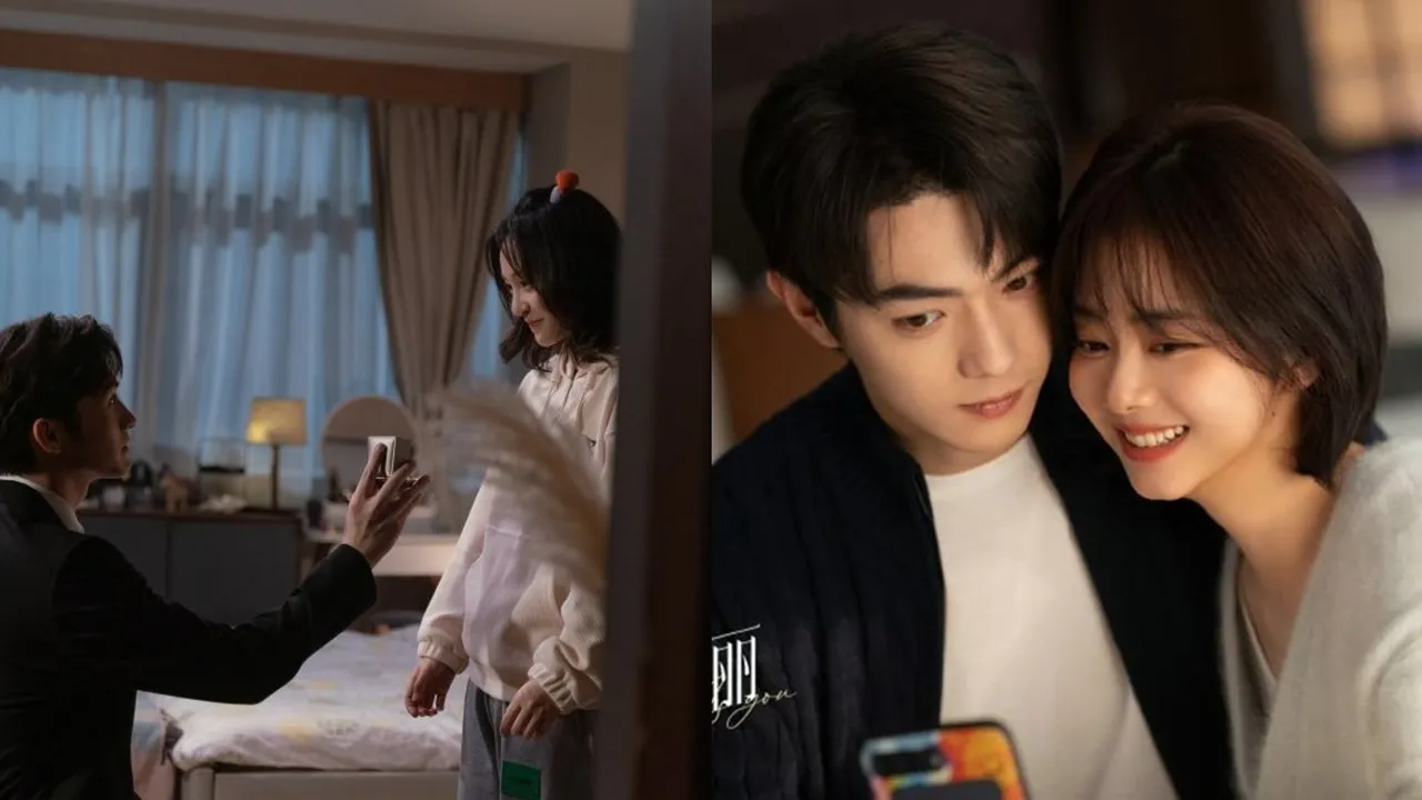 7 Drama China Romantis tentang Cowok Bossy dan Cewek Tangguh yang Bikin Baper Total