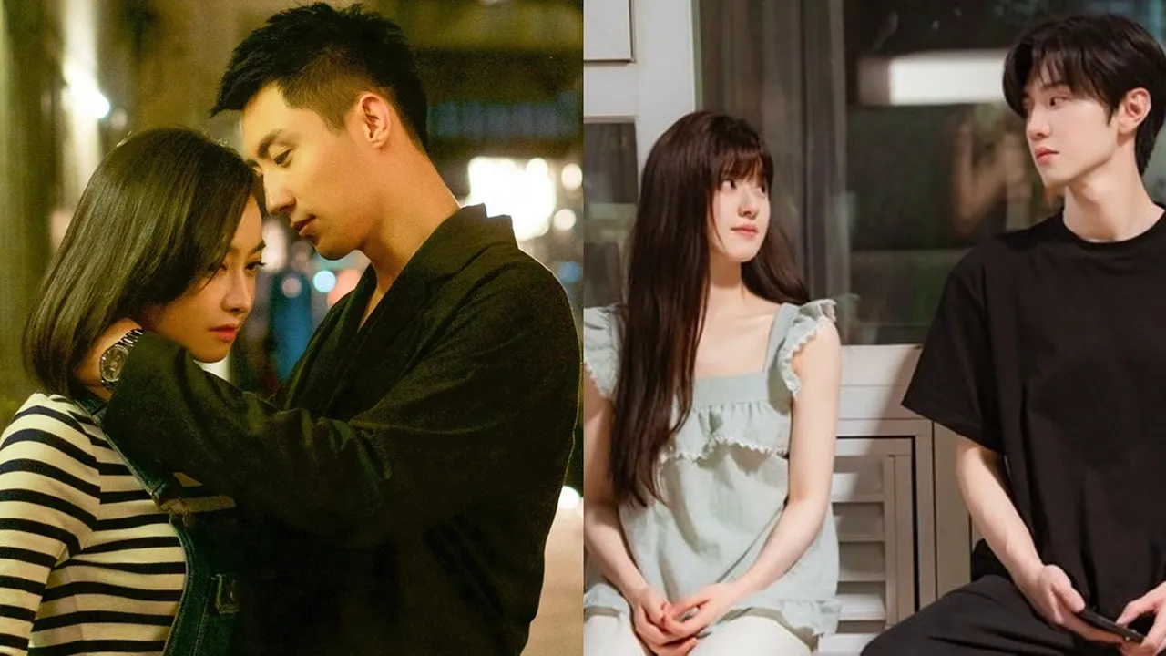 7 Drama China tentang Cinta Pandangan Pertama yang Populer - Sukses Bikin Baper