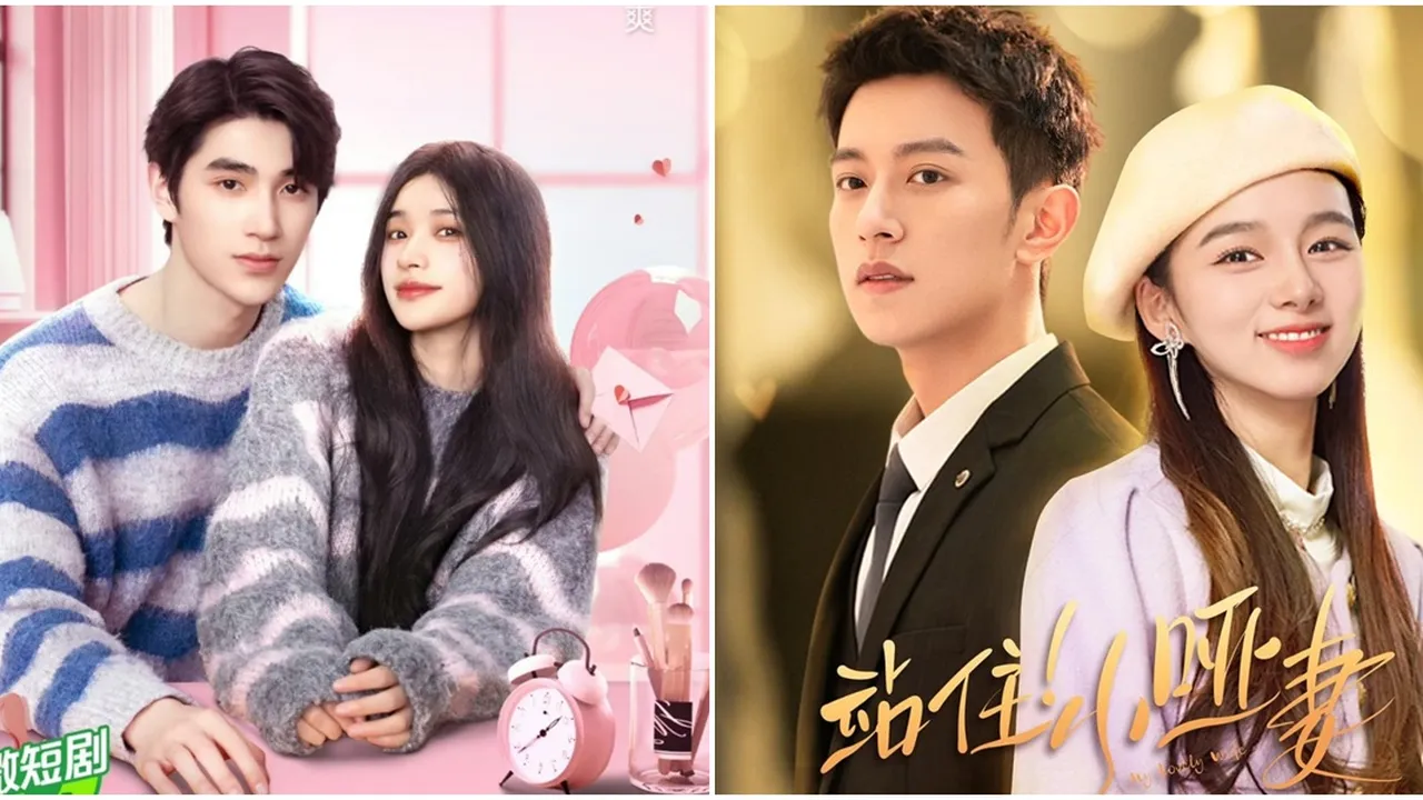 7 Drama China Tentang Perempuan yang Menghadapi Kehidupan Berat dan Bikin Haru