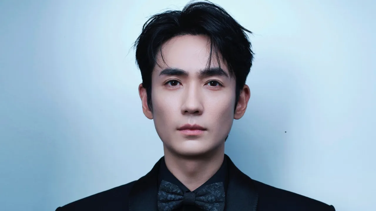7 Drama China Zhu Yilong Terbaik yang Bikin Nagih, dari Guardian sampai The Story of Ming Lan