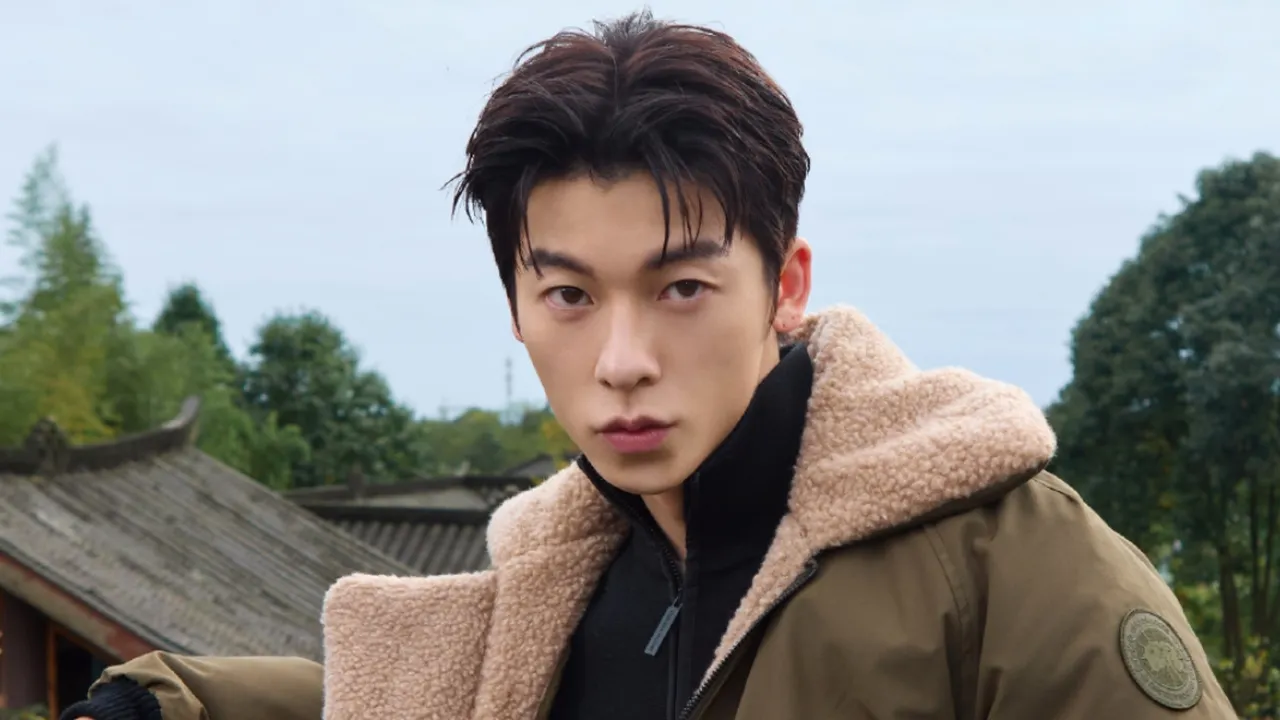 7 Drama dan Film China Greg Hsu Terbaik yang Wajib Ditonton, Ada Someday or One Day