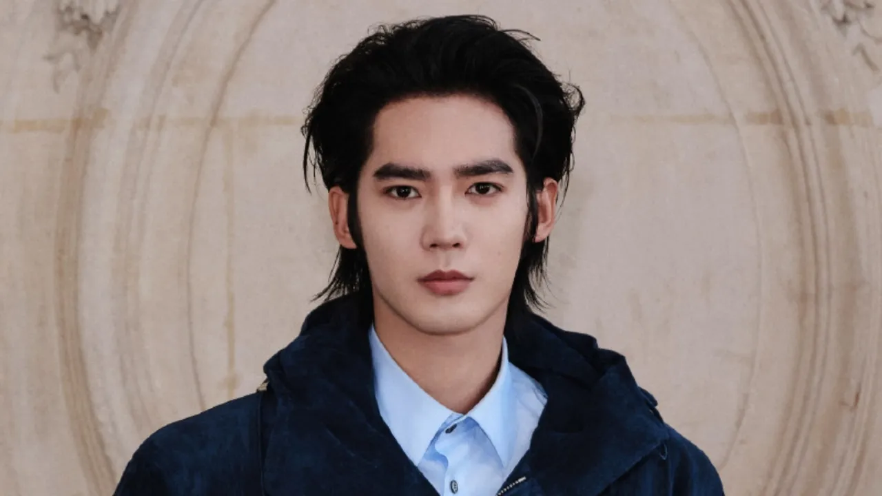 7 Drama dan Film Yu Shi yang Wajib Ditonton, Dari Born to Fly hingga To the Wonder