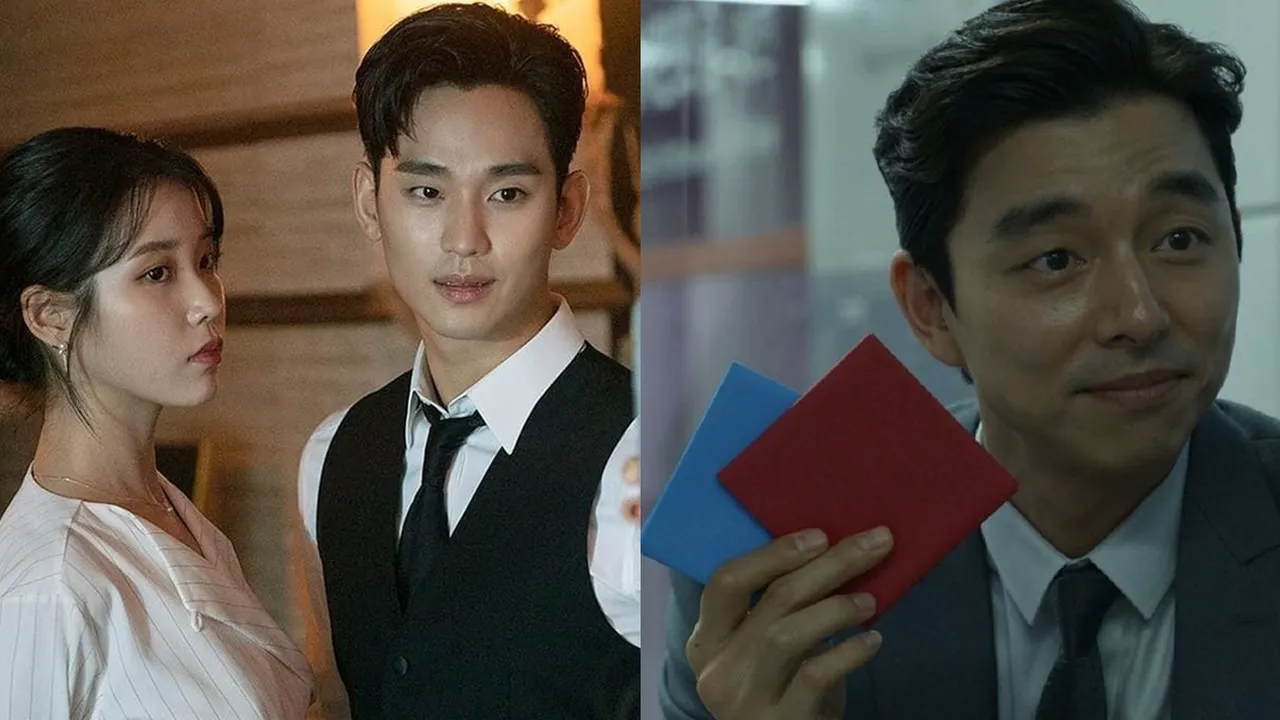 7 Drama dengan Cameo Aktor dan Aktris Mahal yang Paling Fenomenal - Mendapatkan Banyak Sorotan dari Penggemar Drakor