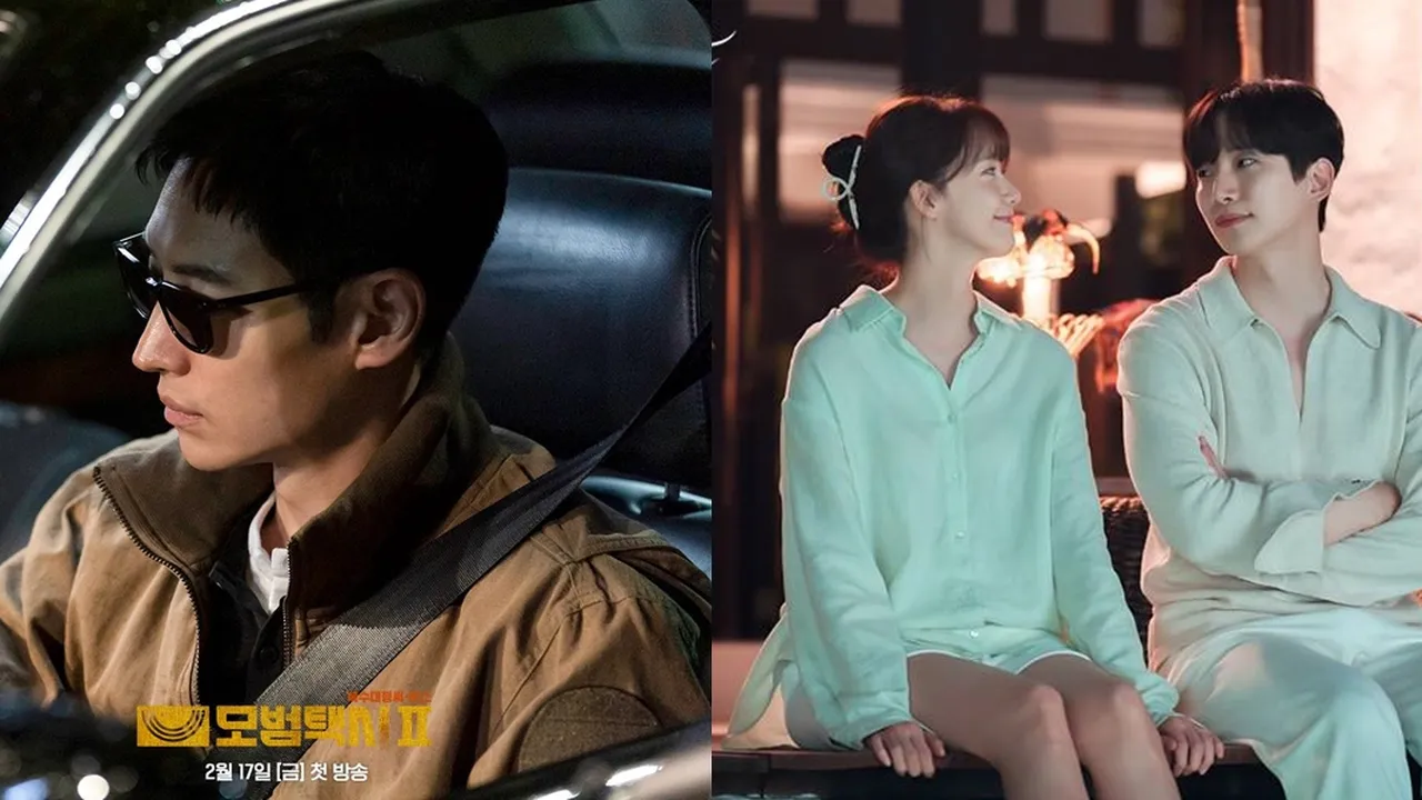 7 Drama Dengan Rating yang Terus Naik di Tahun 2023, Punya Kepopuleran Luar Biasa