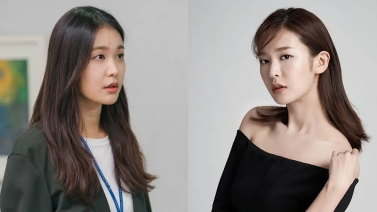 7 Drama Hits ini Dibintangi Jung Eugene, Jadi Detektif Cerdas - Agen NIS yang Implusif