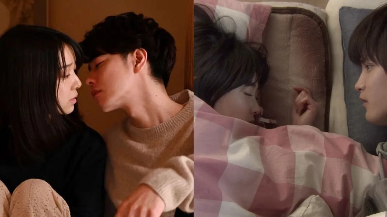 7 Drama Jepang Romantis Happy Ending Terbaik, dari Latar Belakang Office Affair - Nikah Kontrak