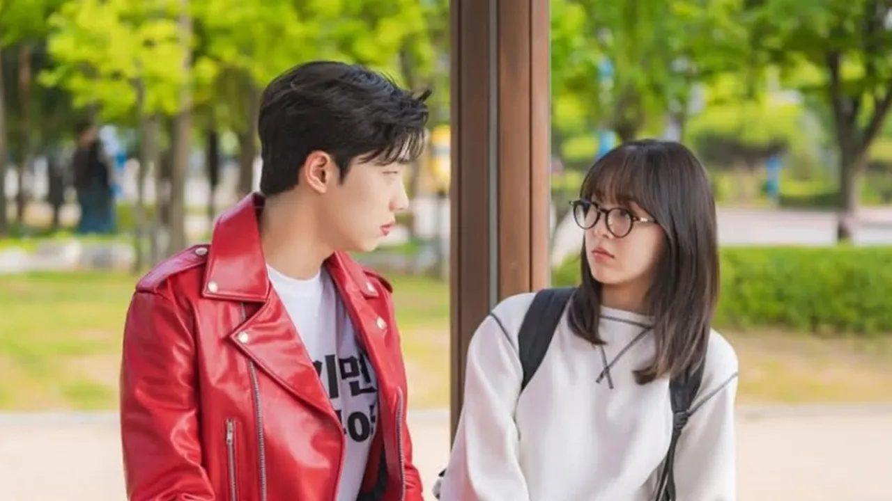 7 Drama Korea 2025 Adaptasi Webtoon yang Wajib Ditonton, Ini Sinopsis Lengkap