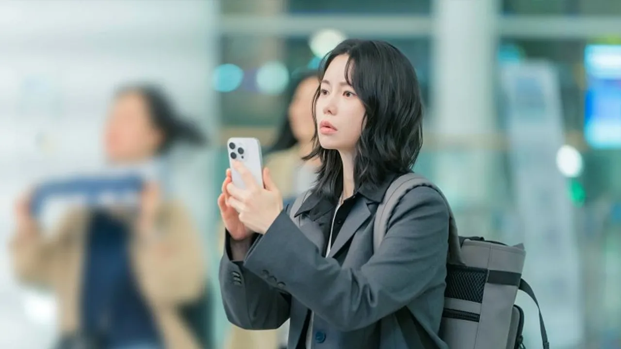 7 Drama Korea Baru Tayang Awal November 2025, Ini Jadwal Lengkap dan Platform Streamingnya