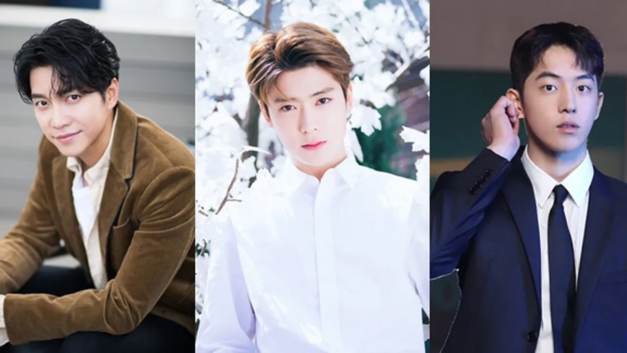 7 Drama Korea Baru yang Jadi Comeback Para Aktor Ternama di Februari, Mana yang Paling Ditunggu? 7 Drama Korea Baru yang Jadi Comeback Para Aktor Ternama di Februari, Mana yang Paling Ditunggu?