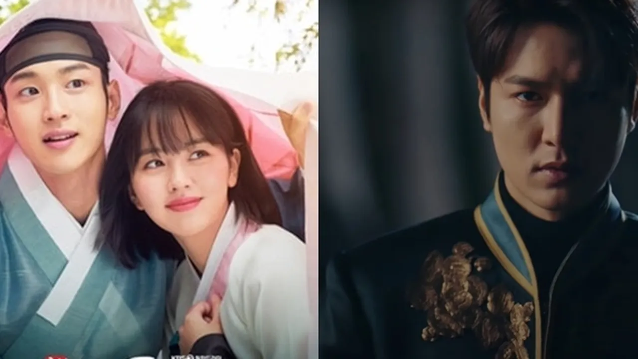 7 Drama Korea Berlatar Belakang Kerajaan, Dijamin Keren dan Wajib Ditonton