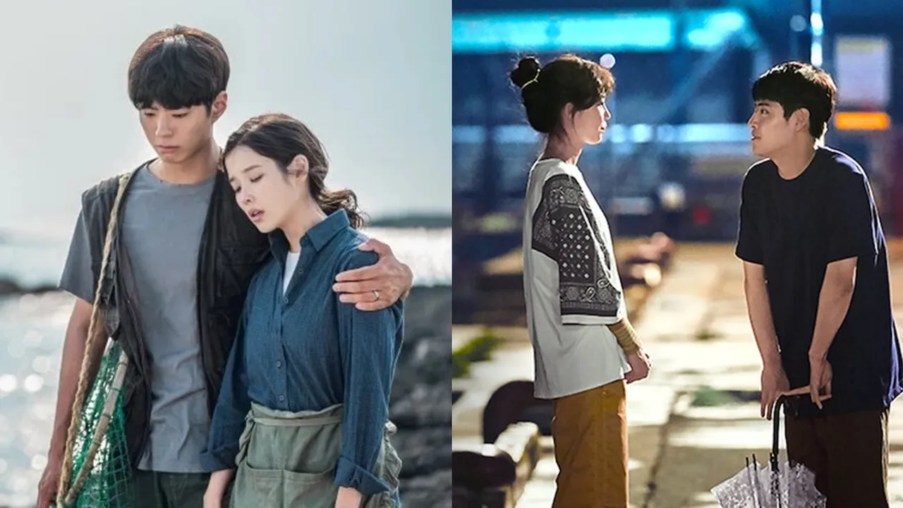 7 Drama Korea dengan Latar di Pulau Terpencil yang Wajib Masuk Watchlist, dari Kisah Cinta - Pelarian dari Hiruk Pikuk Kota