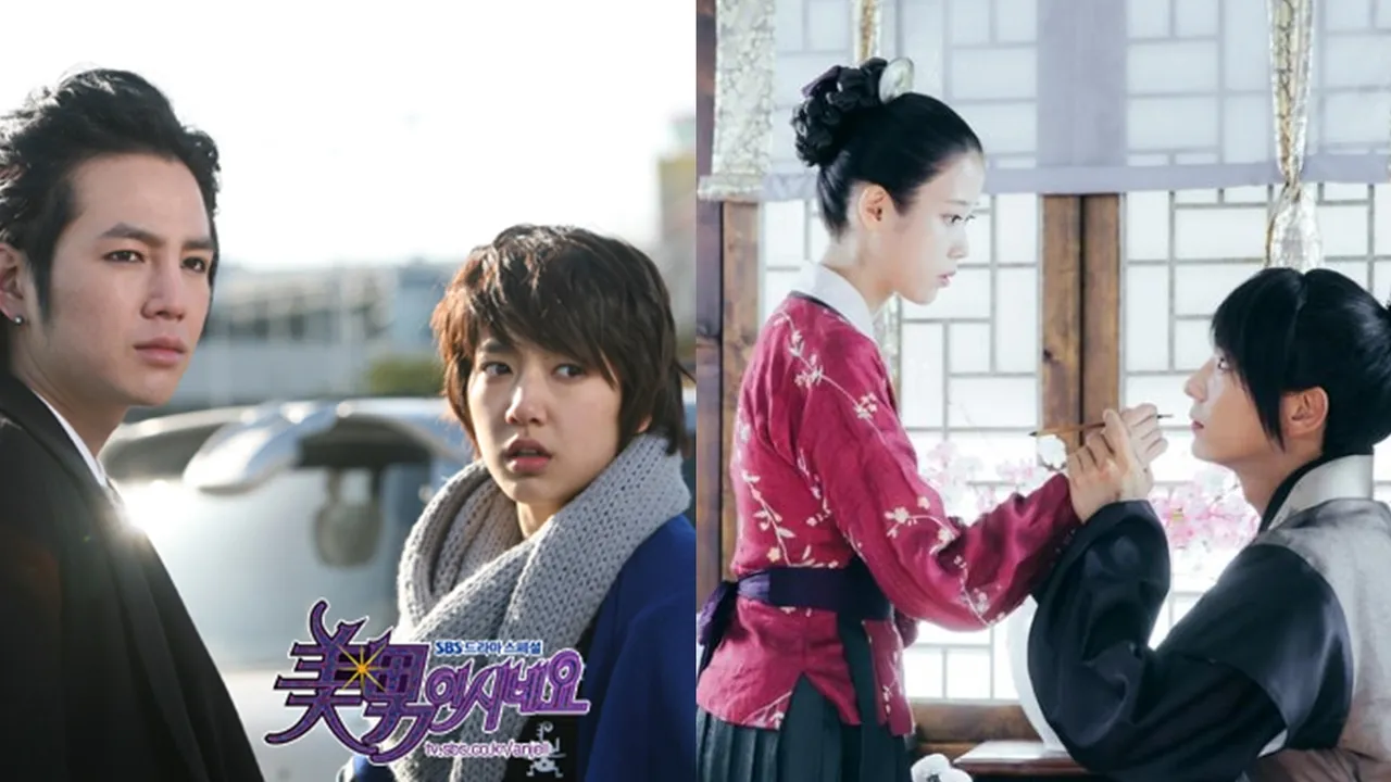 7 Drama Korea dengan OST Terbaik Sepanjang Masa, Bikin Good Mood Sepanjang Nonton