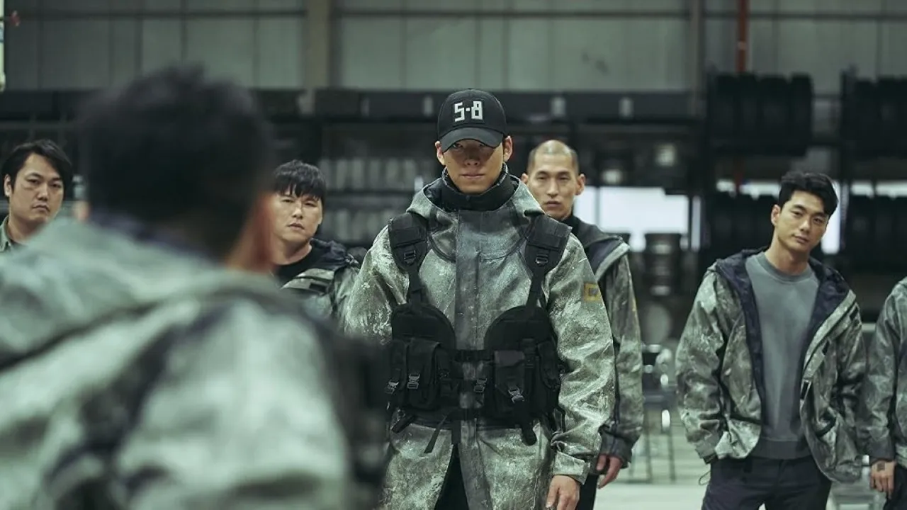 7 Drama Korea dengan Profesi Tokoh Utama yang Tidak Biasa, Punya Cerita Unik