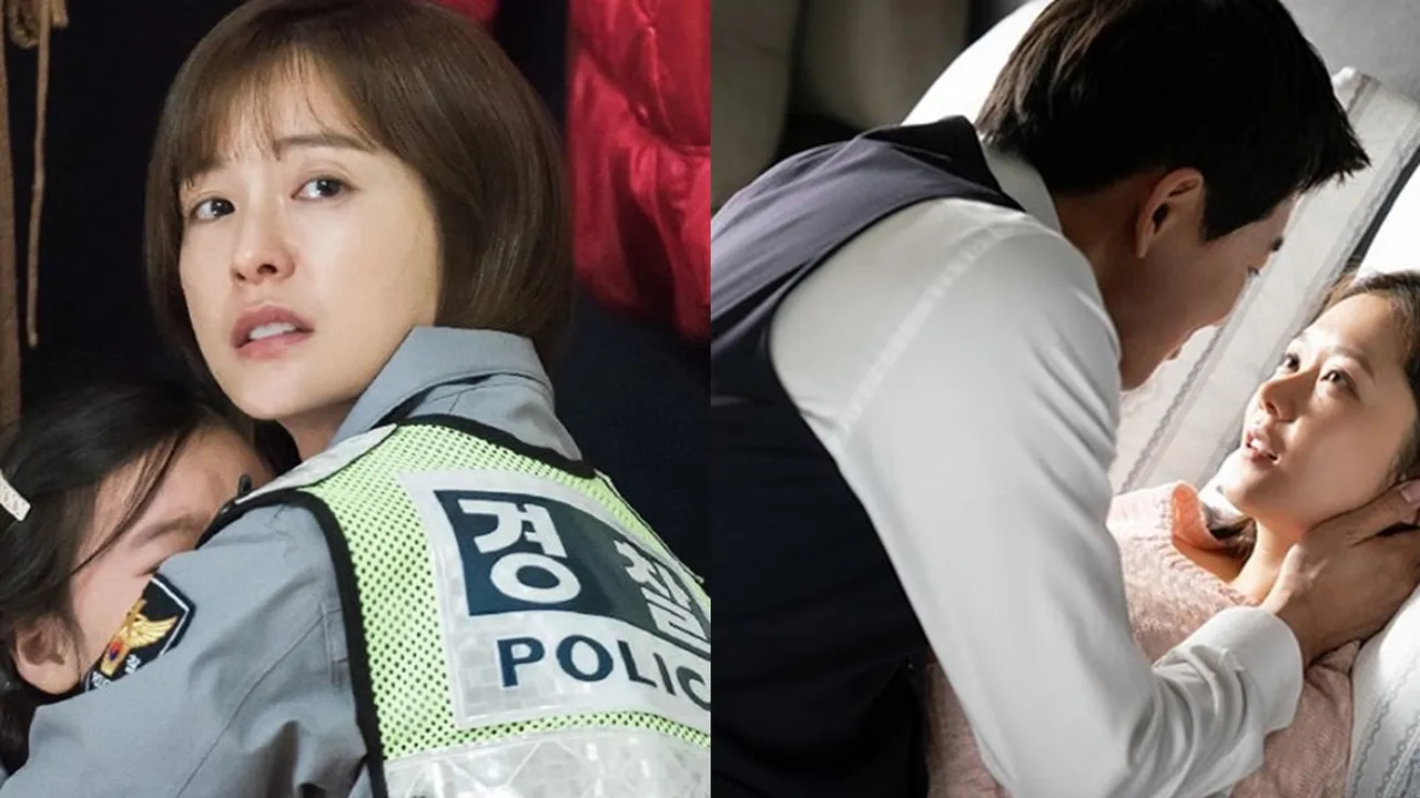 7 Drama Korea dengan Unsur Aborsi, Punya Narasi Dramatis - Kompleks