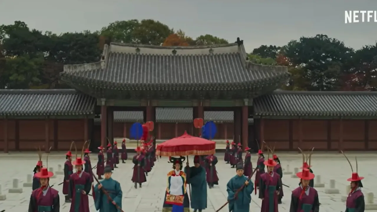 7 Drama Korea Horor Fantasi Setting Kerajaan, Jadi Alternatif Tontonan Maraton