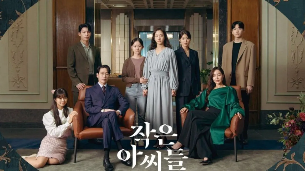 7 Drama Korea Ini Ternyata Adaptasi dari Serial Amerika, dari LITTLE WOMEN - ENTOURAGE