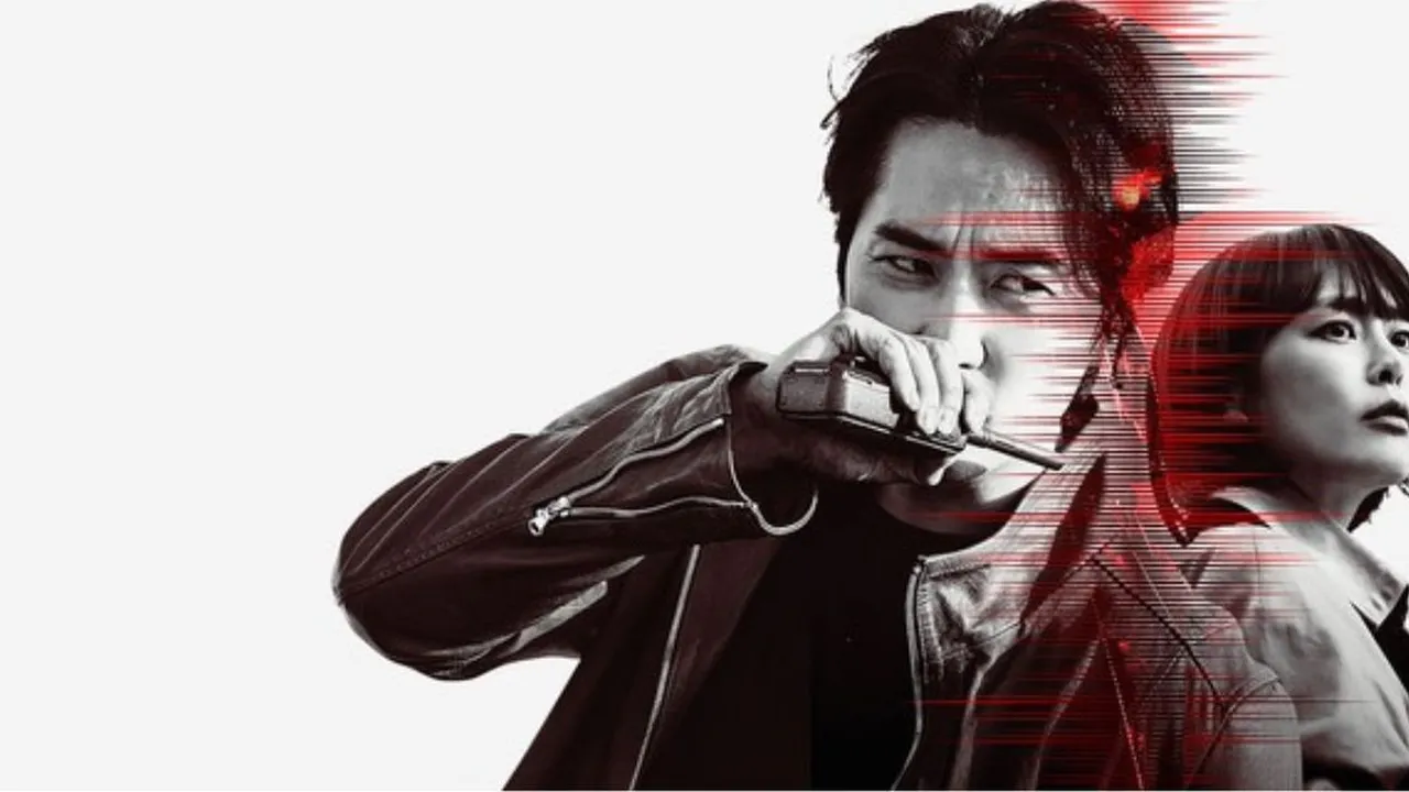7 Drama Korea Mirip Hunter With A Scalpel yang Wajib Ditonton, Penuh Ketegangan dan Misteri