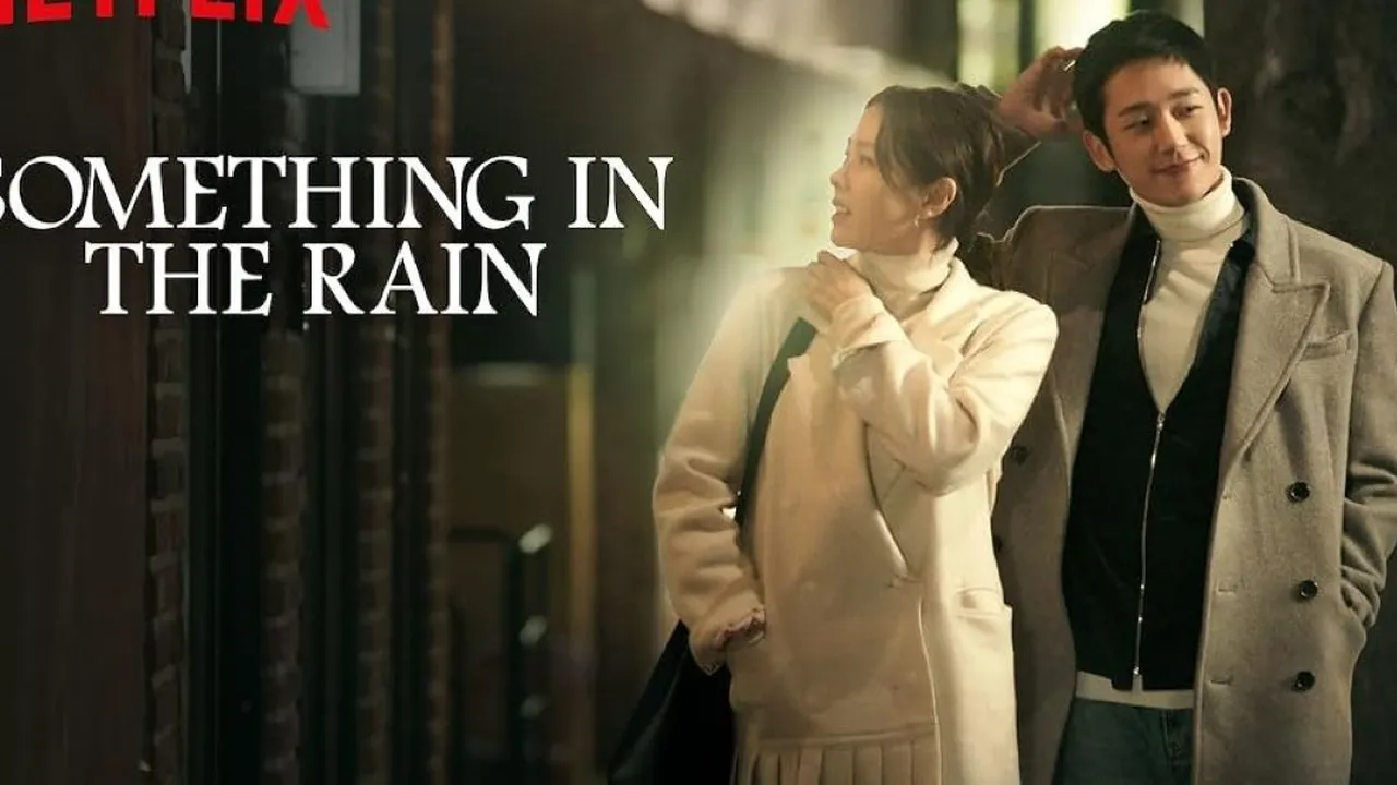 7 Drama Korea Noona Romance Terbaik Sepanjang Masa, Bikin Baper Penonton