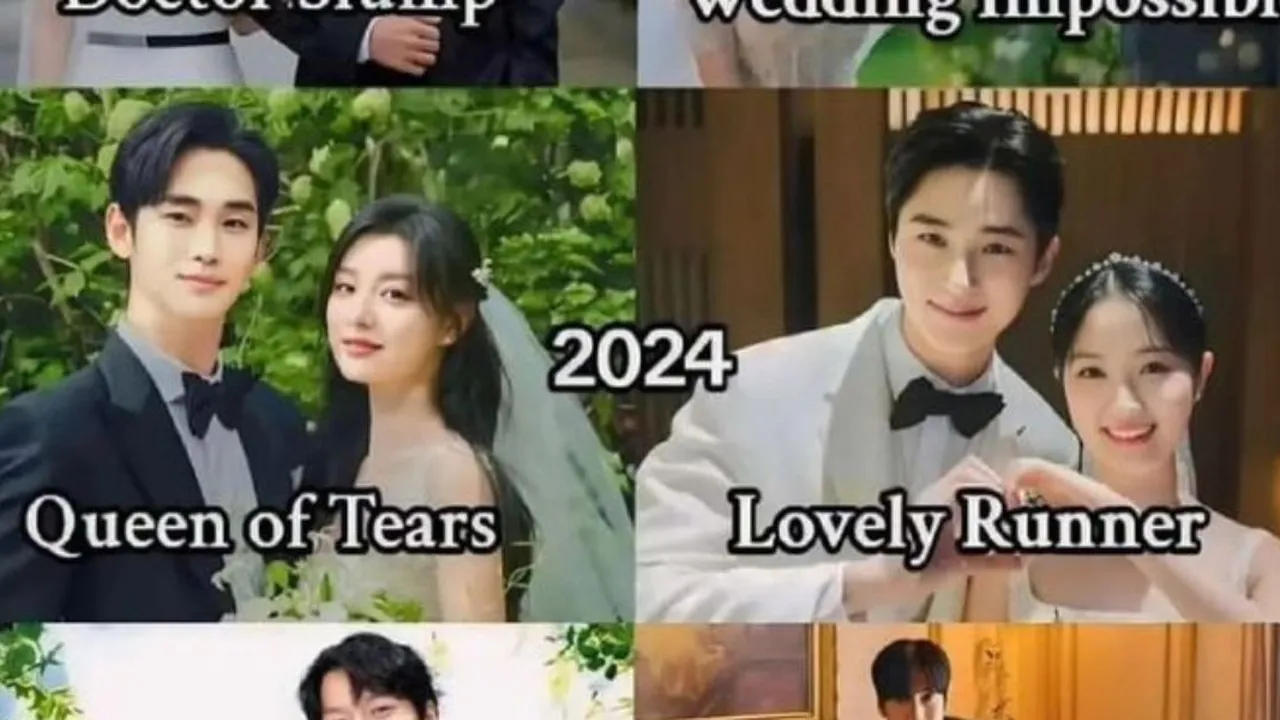 7 Drama Korea Romantis Tersembunyi dengan Rating Tinggi yang Harus Kamu Saksikan!