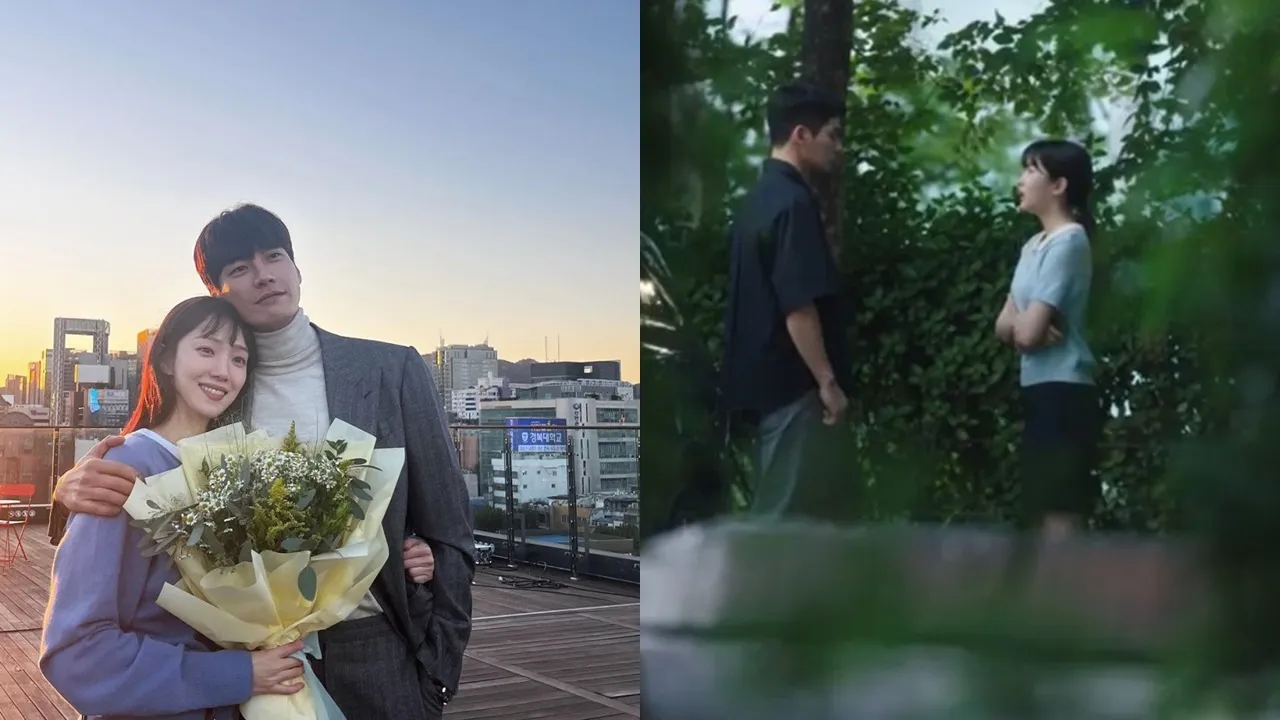7 Drama Korea Tentang Cinta yang Tidak Berjalan Sesuai Rencana