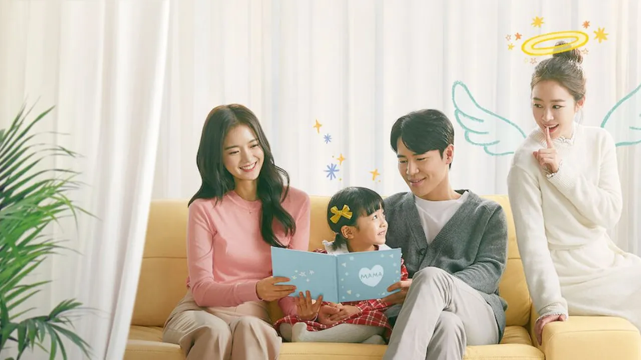 7 Drama Korea tentang Ibu Tiri Baik Hati yang Menyentuh Hati