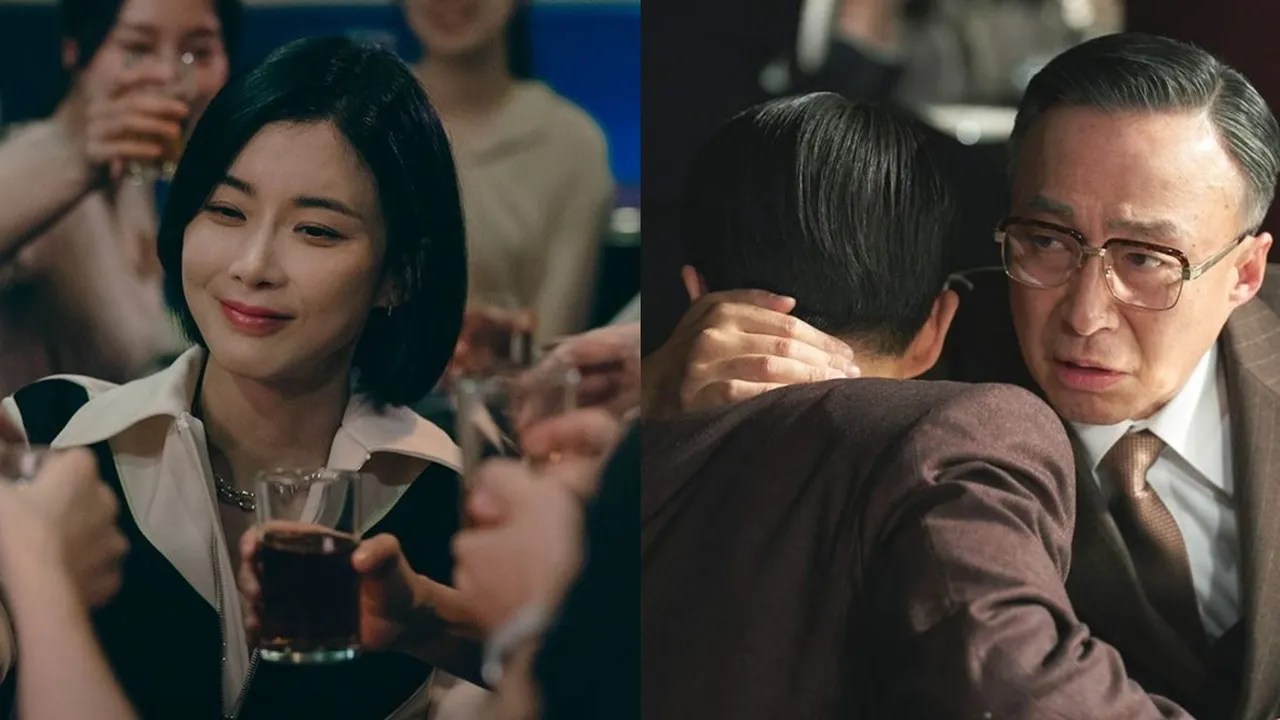 7 Drama Korea tentang Persaingan Bisnis Terbaru yang Penuh Intrik Rumit dan Kompleks