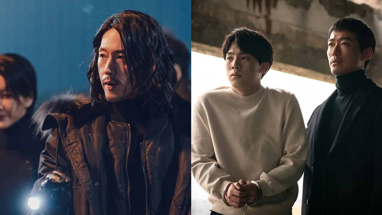7 Drama Korea Tentang Profiler Kriminal Penuh Teka-Teki dan Misteri yang Sulit Terpecahkan