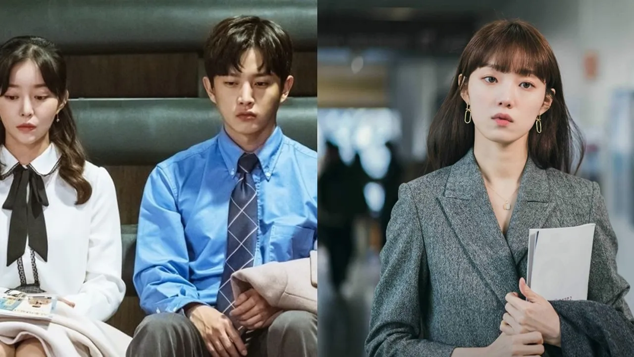 7 Drama Korea Tentang Work Life Balance, Perjuangan Antara Karier dan Kehidupan Pribadi