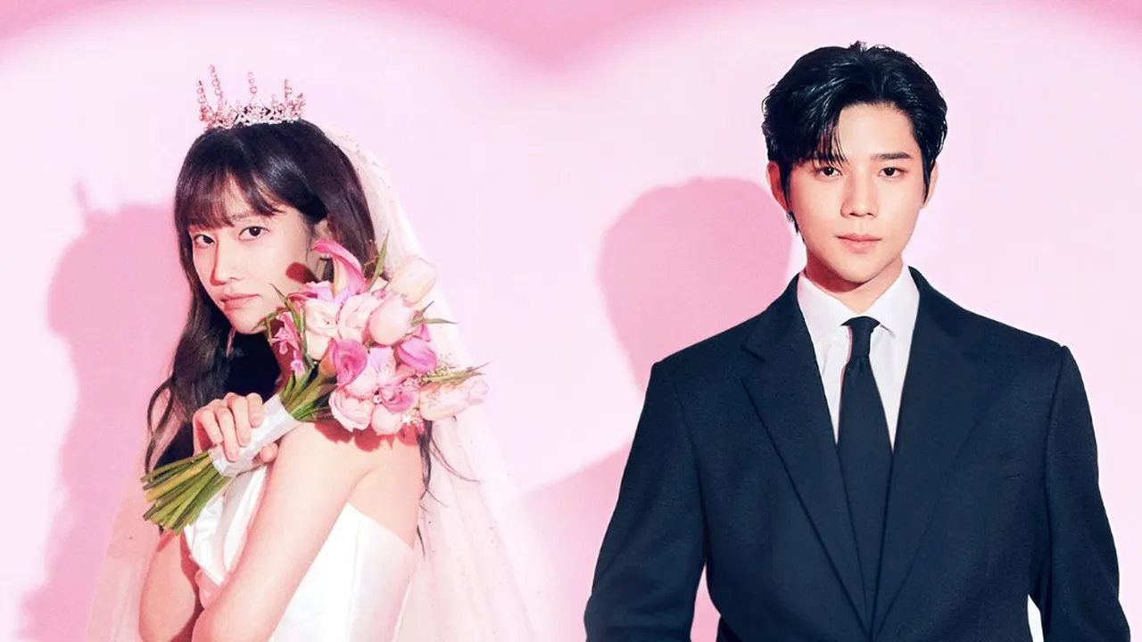7 Drama Korea Ini Berakhir di Luar Dugaan, Dikira Happy Ending tapi Ternyata Bikin Nyesek - Geleng-Geleng
