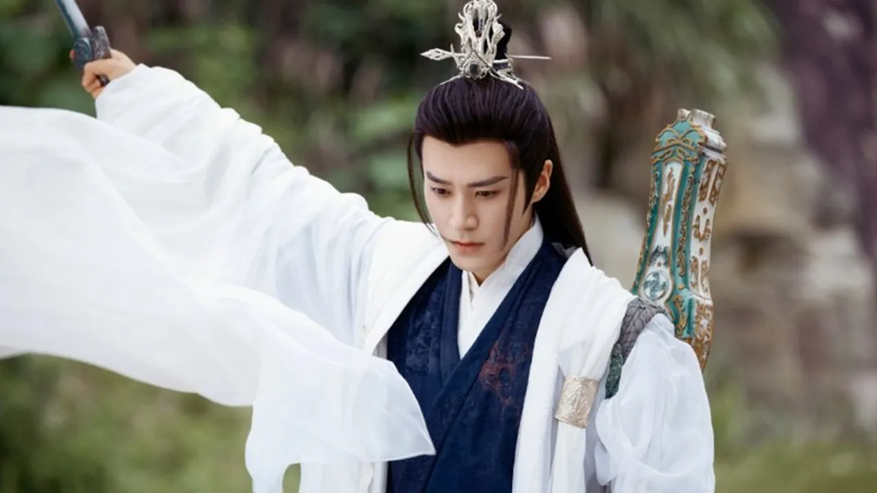 7 Drama Populer Mao Zi Jun yang Berhasil Menarik Perhatian karena Akting dan Cerita Mendalam