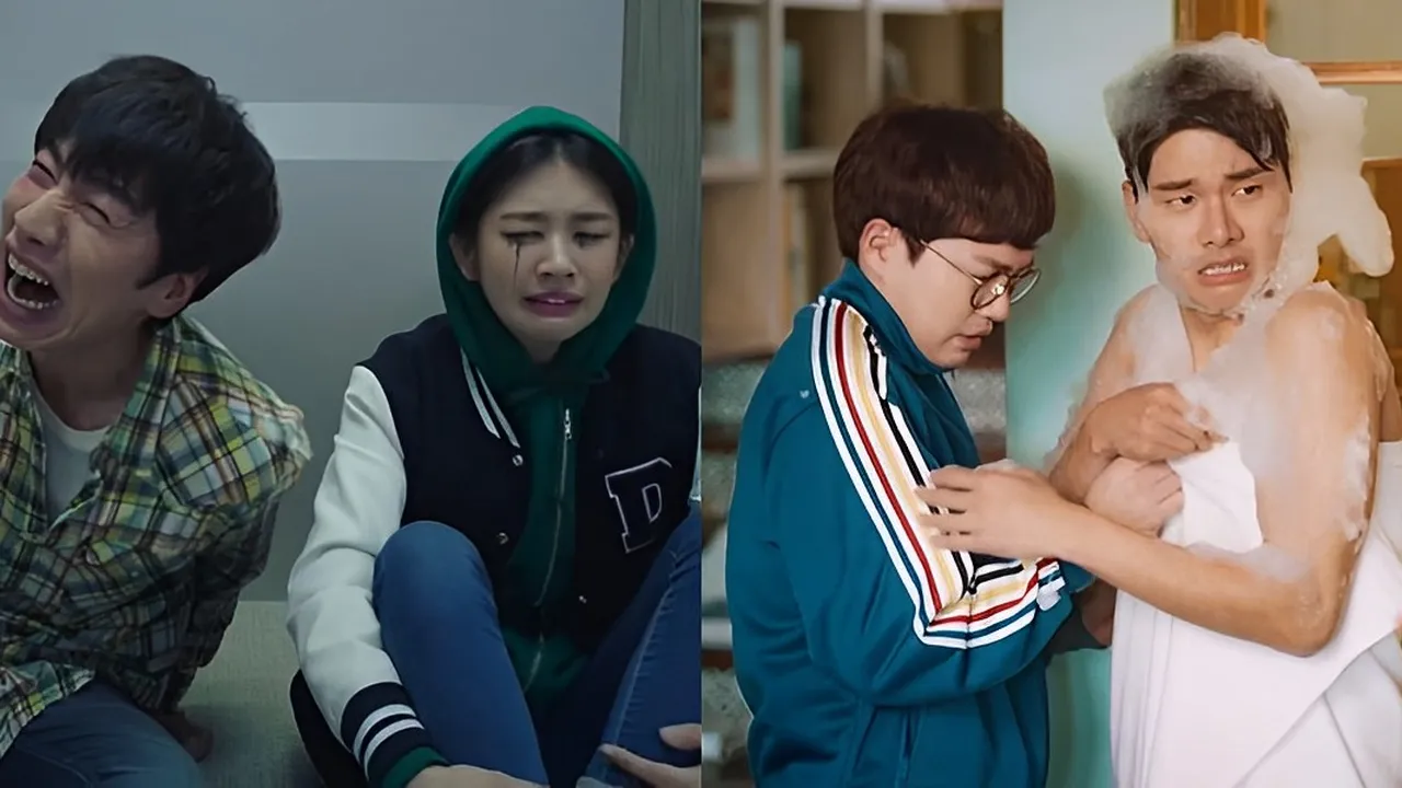 7 Drama Ringan Dan Lucu yang Sangat Menghibur - Bisa Balikin Mood