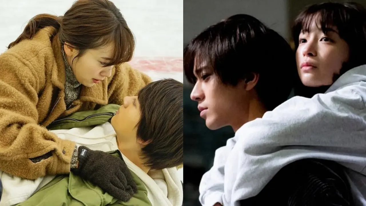 7 Drama Romantis Jepang tentang Teman Masa Kecil Penuh Kisah Manis - Menyentuh, Awas Ada yang Sad Ending