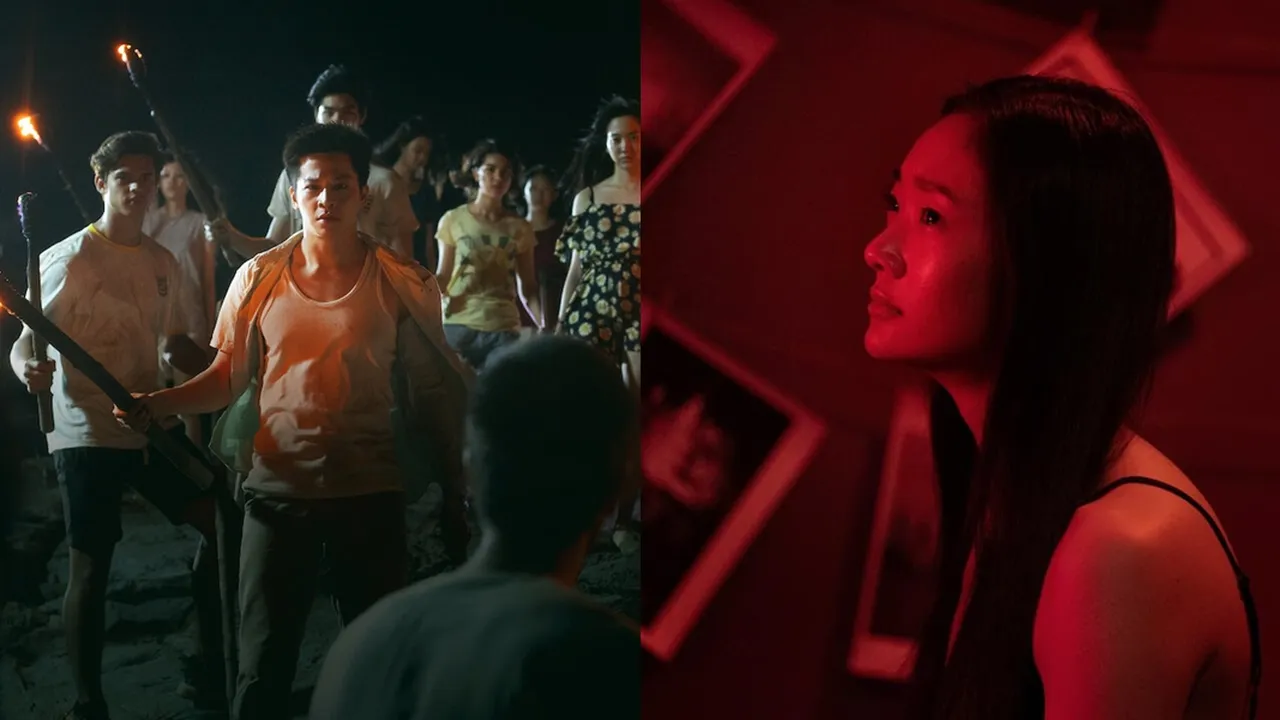 7 Drama Thailand Mind Blowing Rating Tertinggi, Penuh Teka Teki Balas Dendam - Pembunuhan Mengerikan