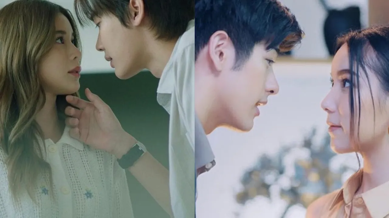 7 Drama Thailand Tentang Bos dan Karyawan dengan Rating Paling Tinggi dan Populer