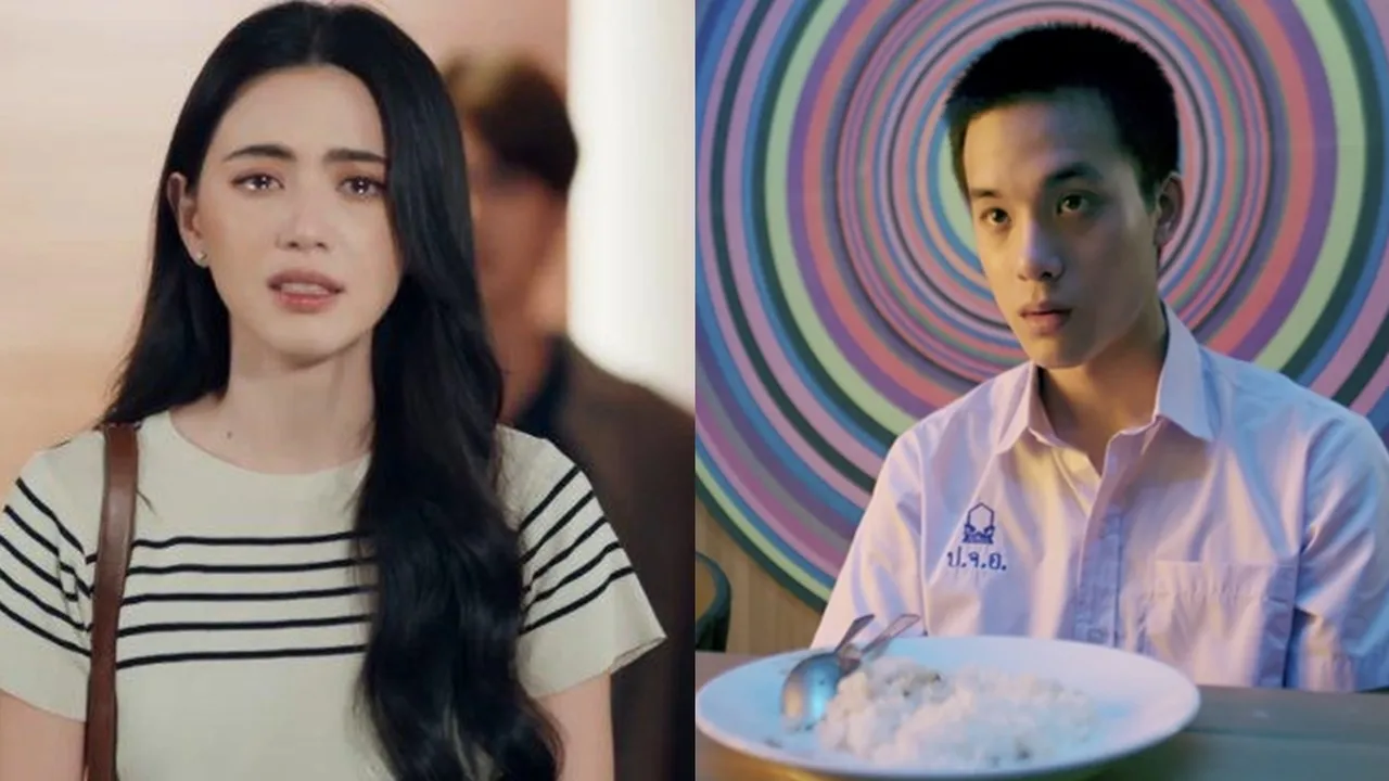 7 Drama Thailand Tentang Kesehatan Mental, Punya Unsur Horor Thriller - Romansa